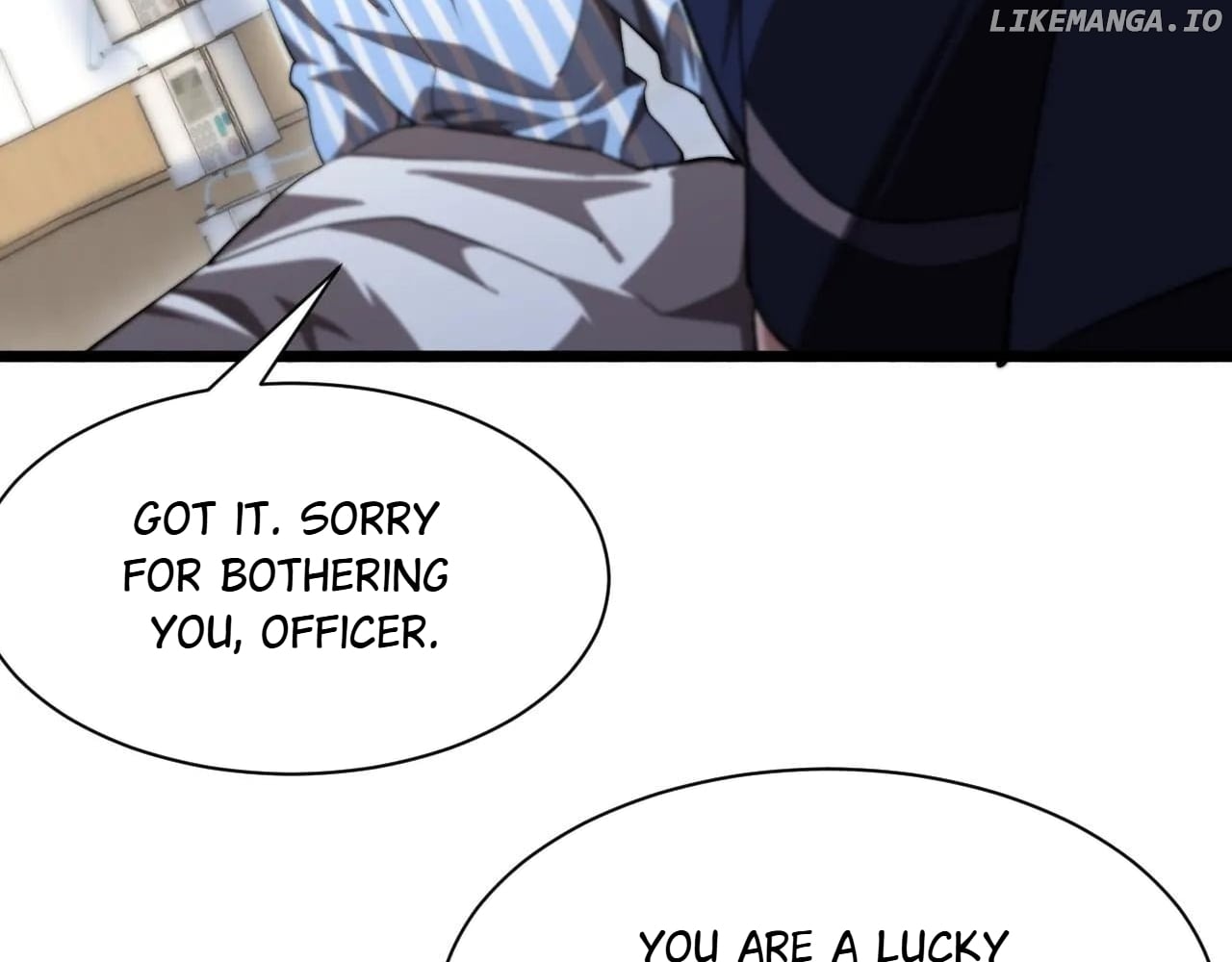 I’m Trapped In This Day For One Thousand Years Chapter 165 - page 55